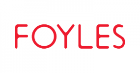 Foyles: An Unquiet Mind – The Power of Fiction for Exploring Mental illness