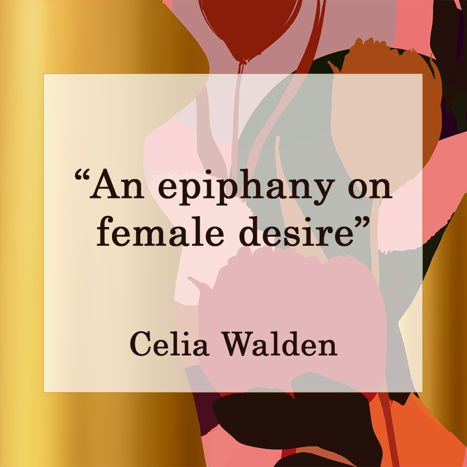 Celia Walden